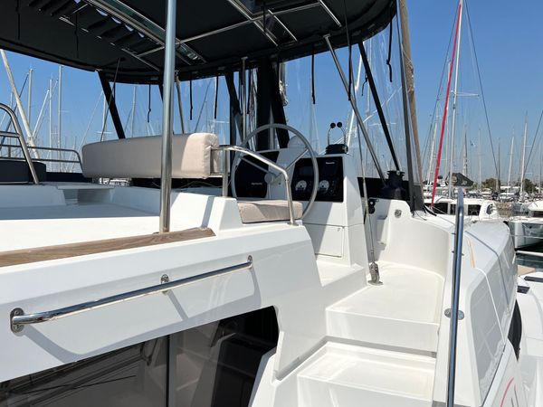 Bali 4.8 | La Vie Est Belle