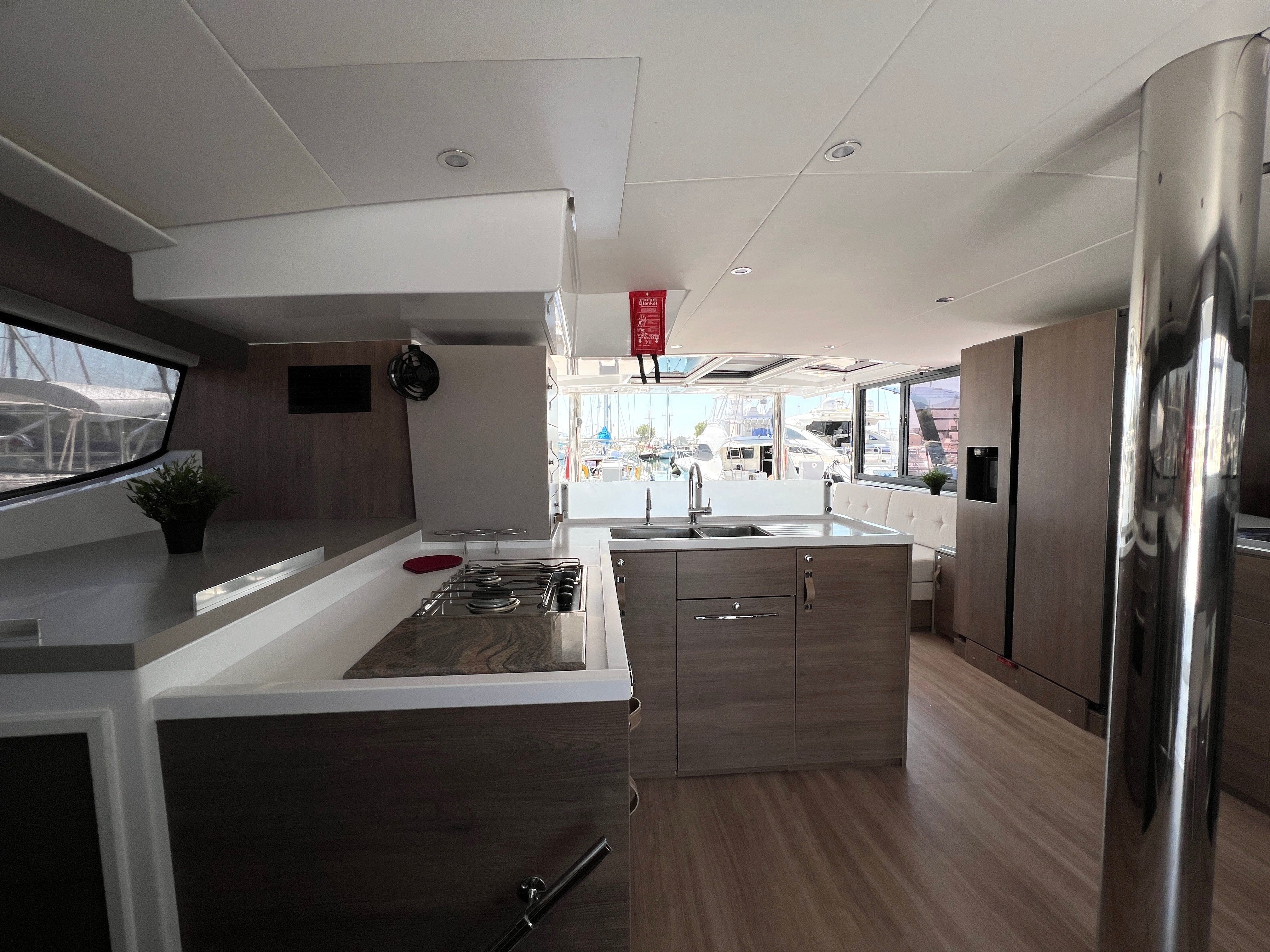 Bali 4.8 | La Vie Est Belle