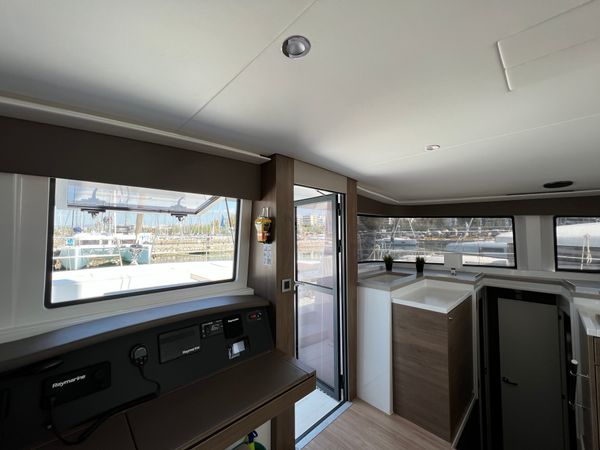 Bali 4.8 | La Vie Est Belle