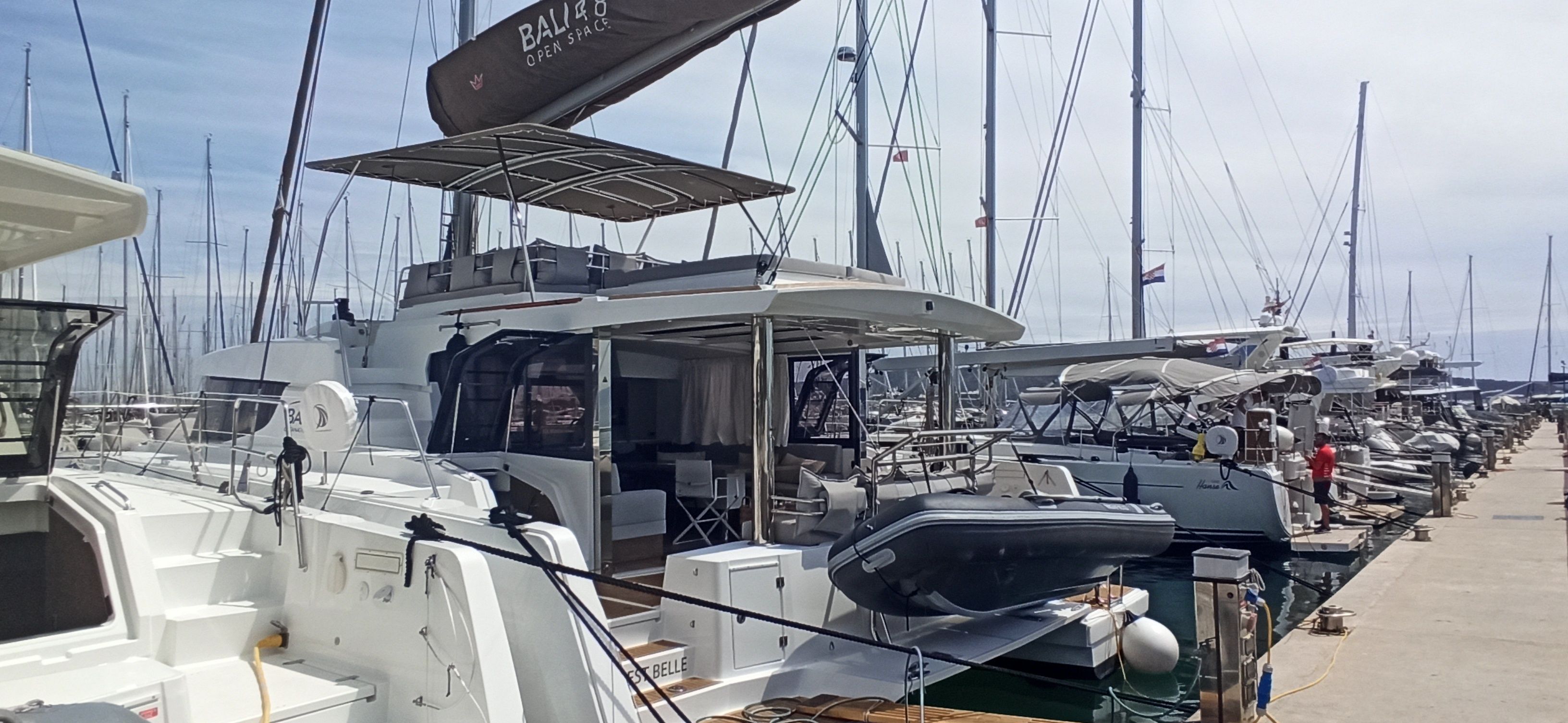 Bali 4.8 | La Vie Est Belle