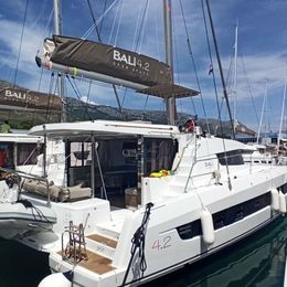 Bali 4.2 | Holiday Inn