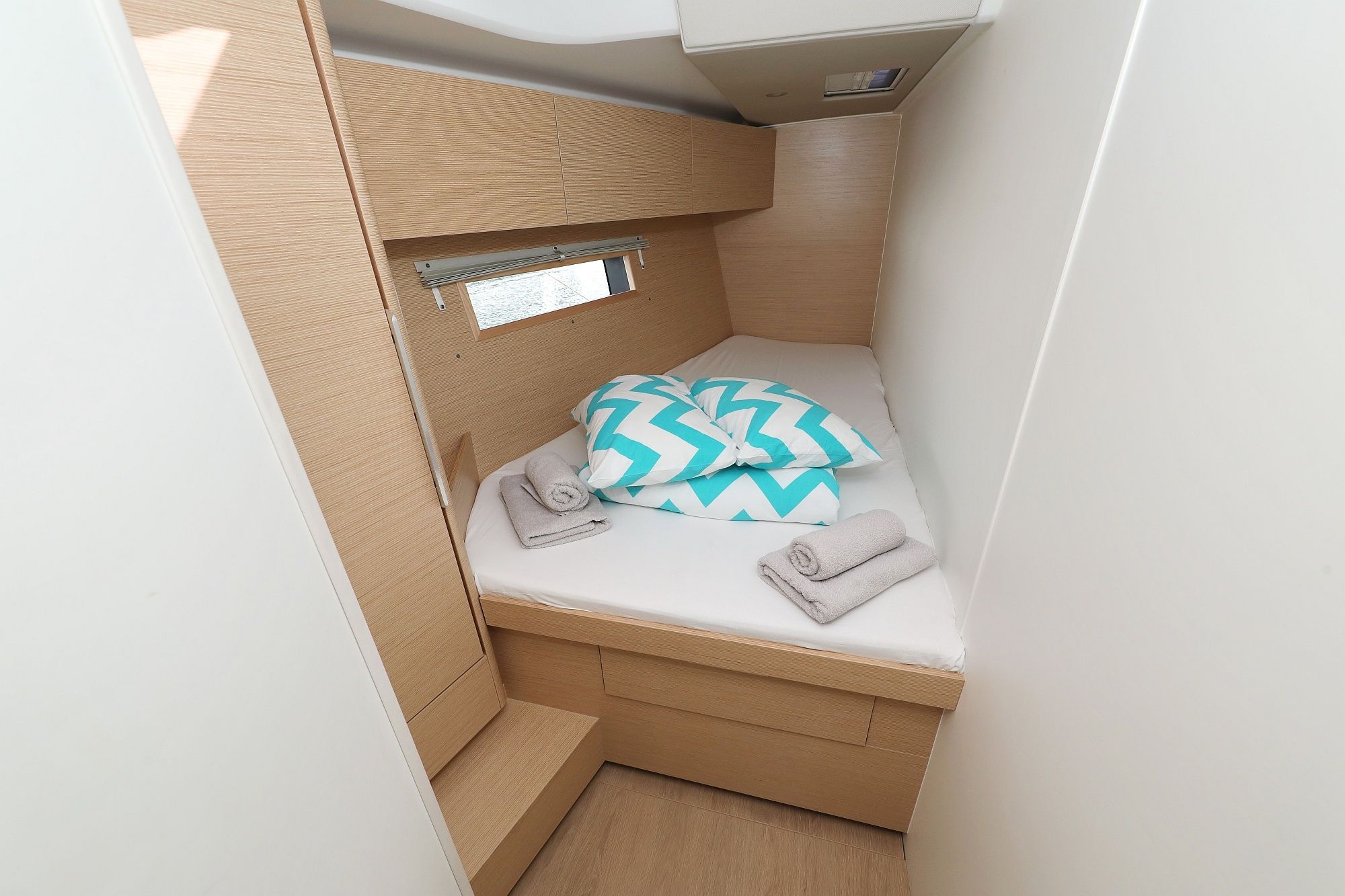 Hanse 460 | Libertas