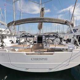 Hanse 460 | Chrisphi
