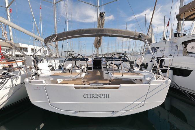 Hanse 460 | Chrisphi