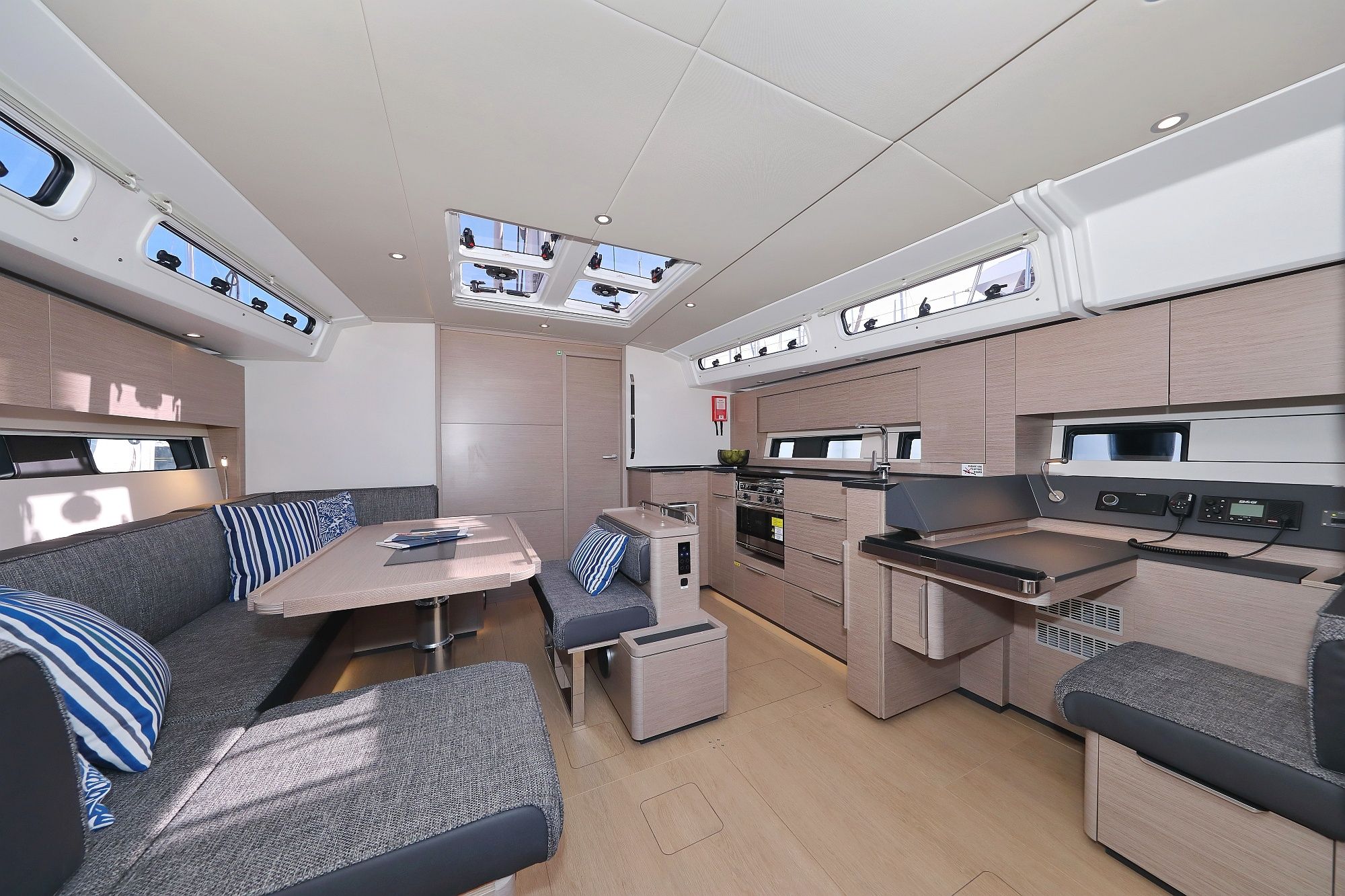 Hanse 460 | Chrisphi