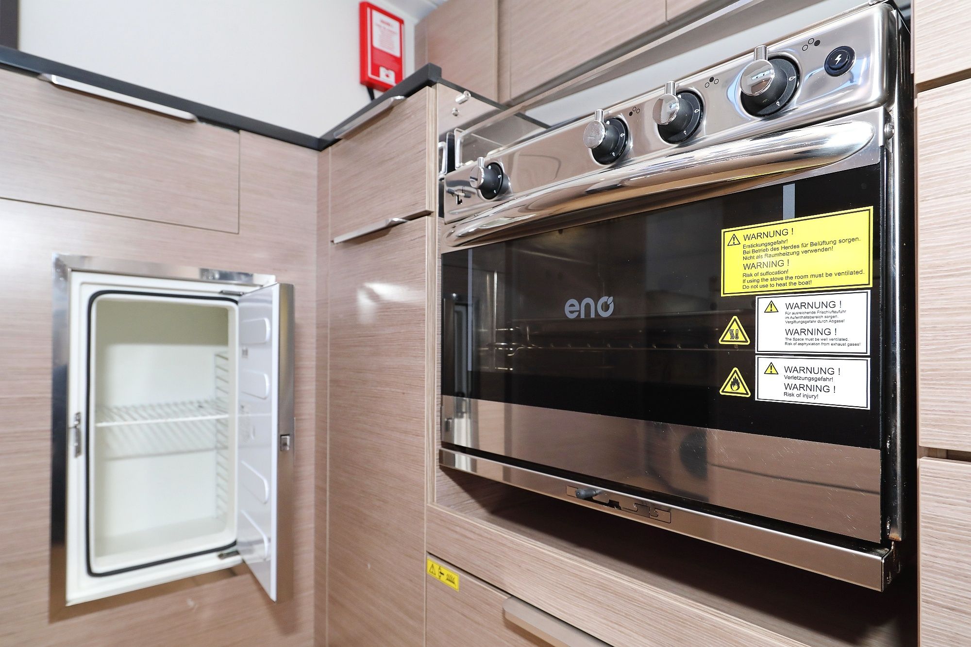 Hanse 460 | Chrisphi