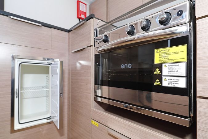 Hanse 460 | Chrisphi