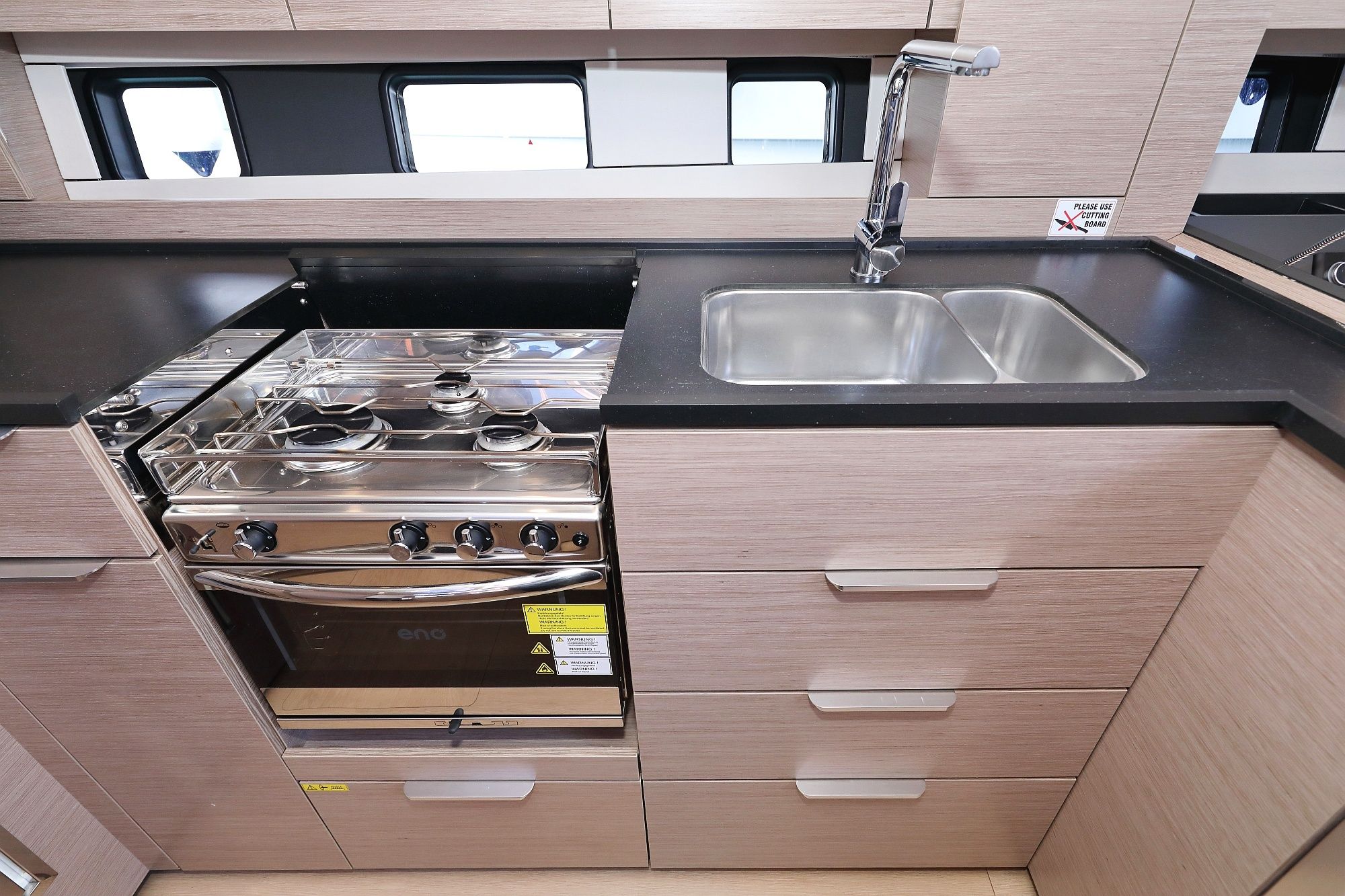 Hanse 460 | Chrisphi