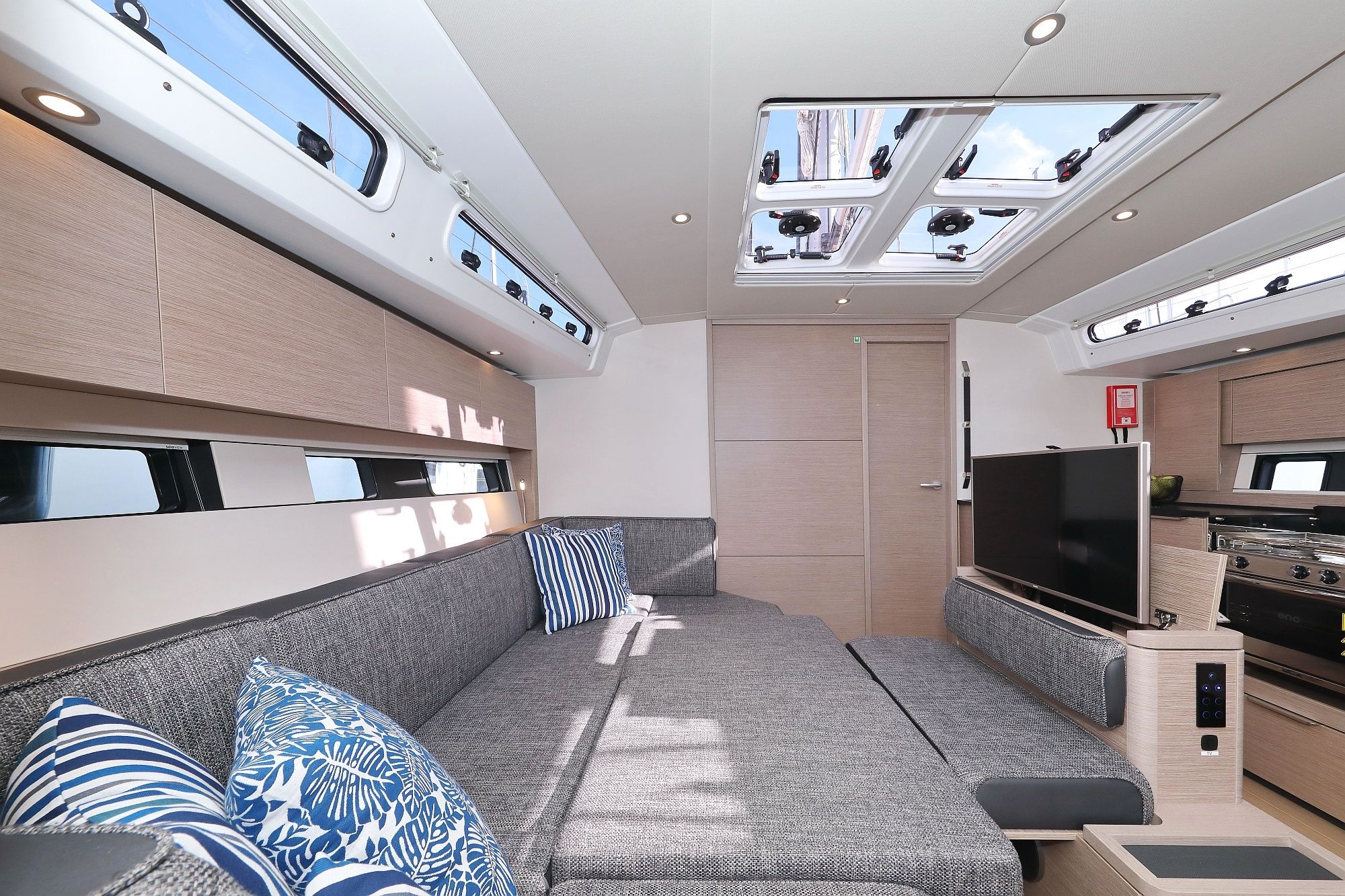 Hanse 460 | Chrisphi