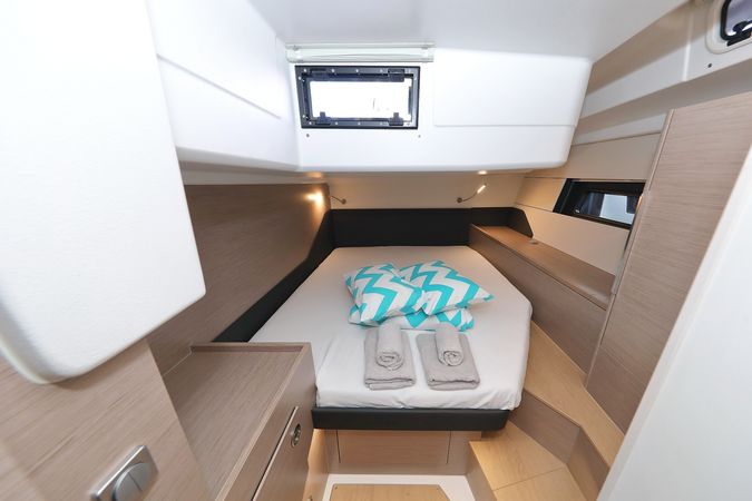 Hanse 460 | Chrisphi