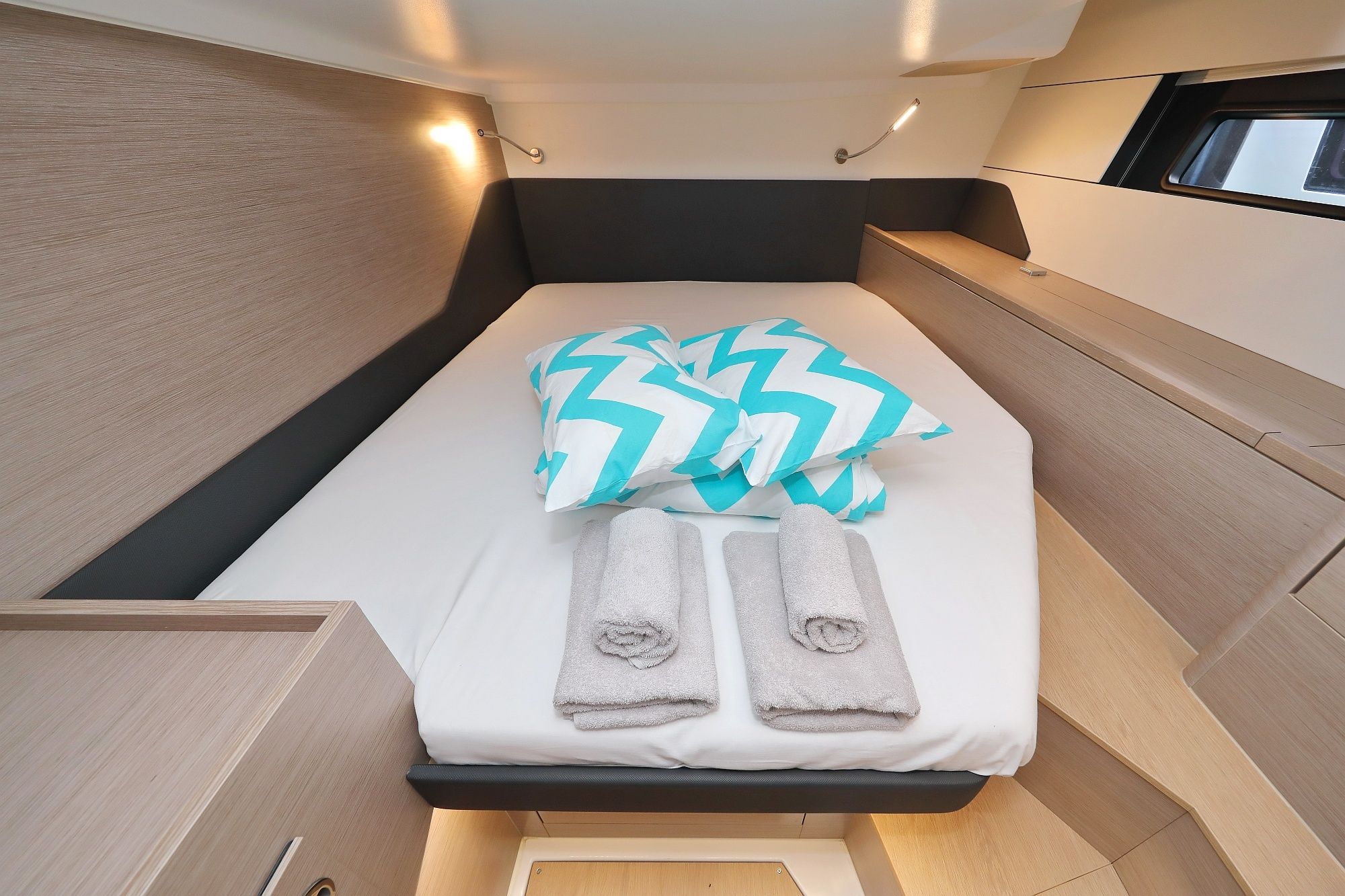 Hanse 460 | Chrisphi