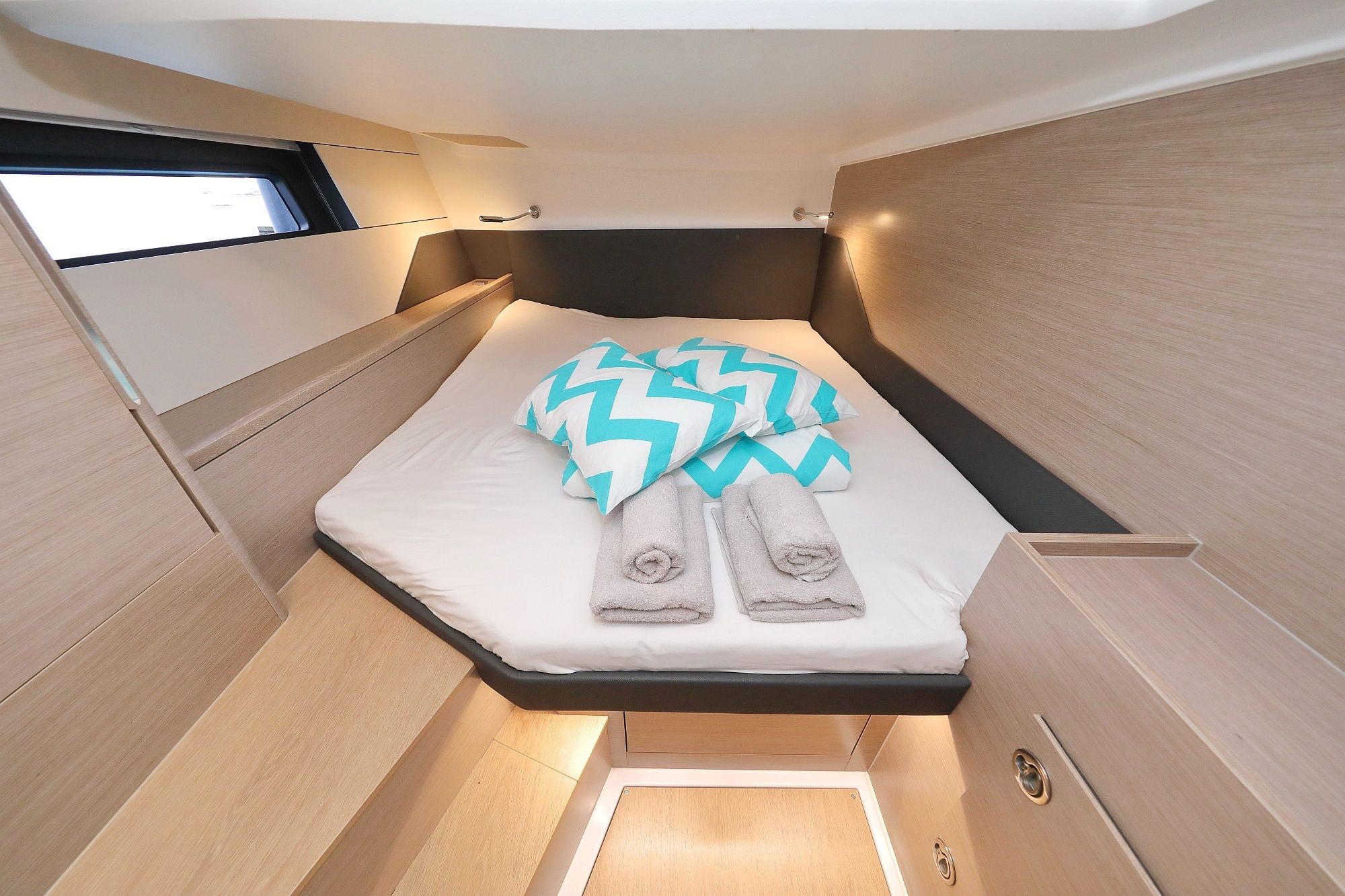 Hanse 460 | Chrisphi