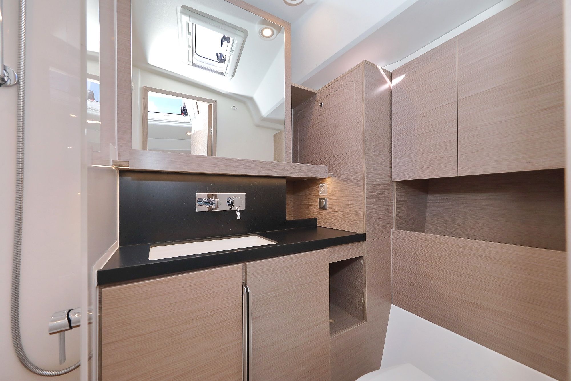 Hanse 460 | Chrisphi