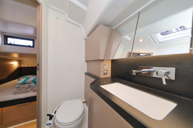 Hanse 460 | Chrisphi