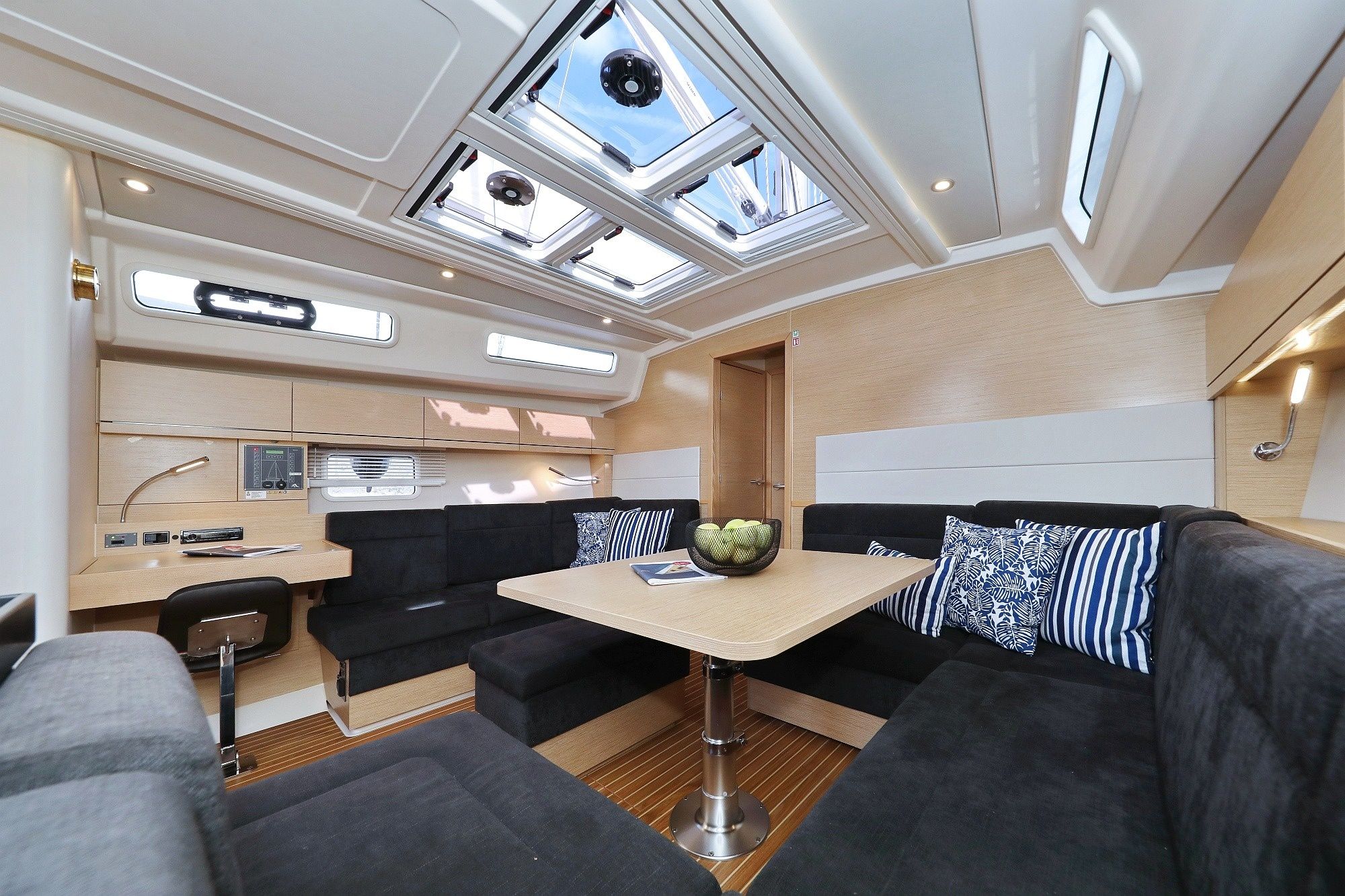Hanse 458 | Kind of Magic