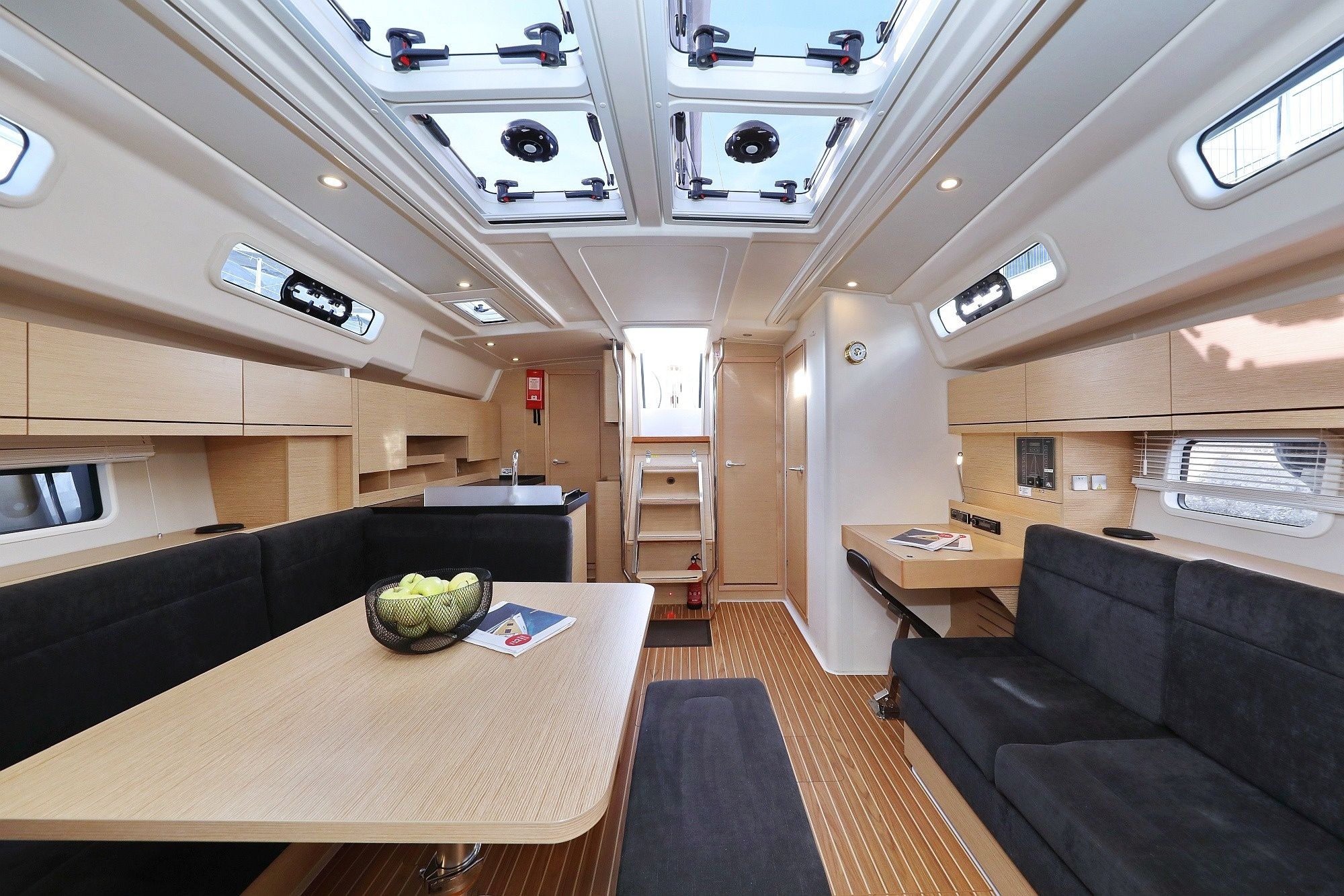 Hanse 458 | Kind of Magic