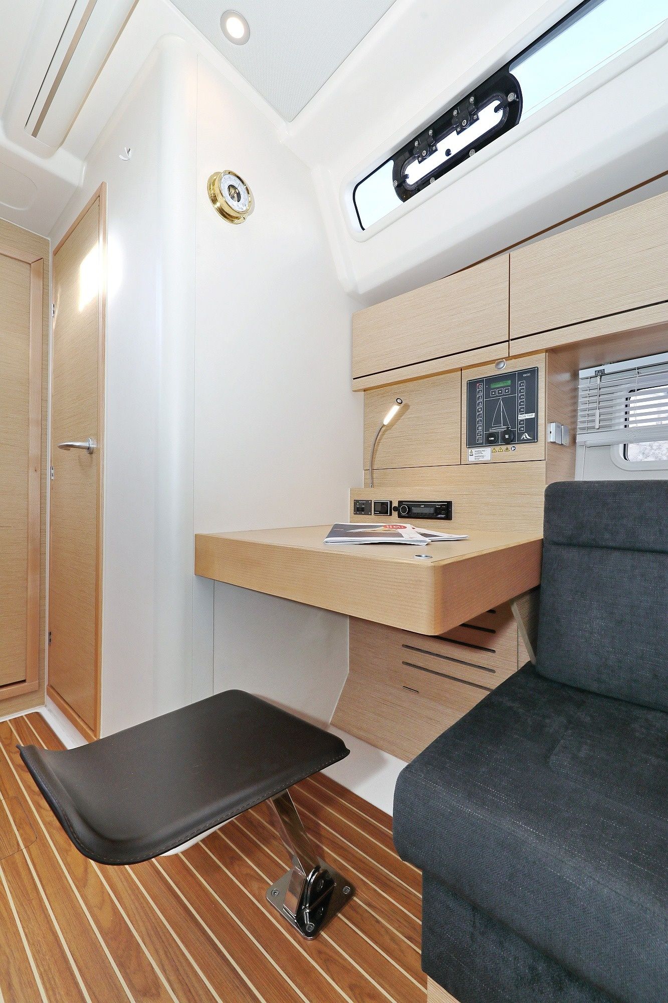 Hanse 458 | Kind of Magic