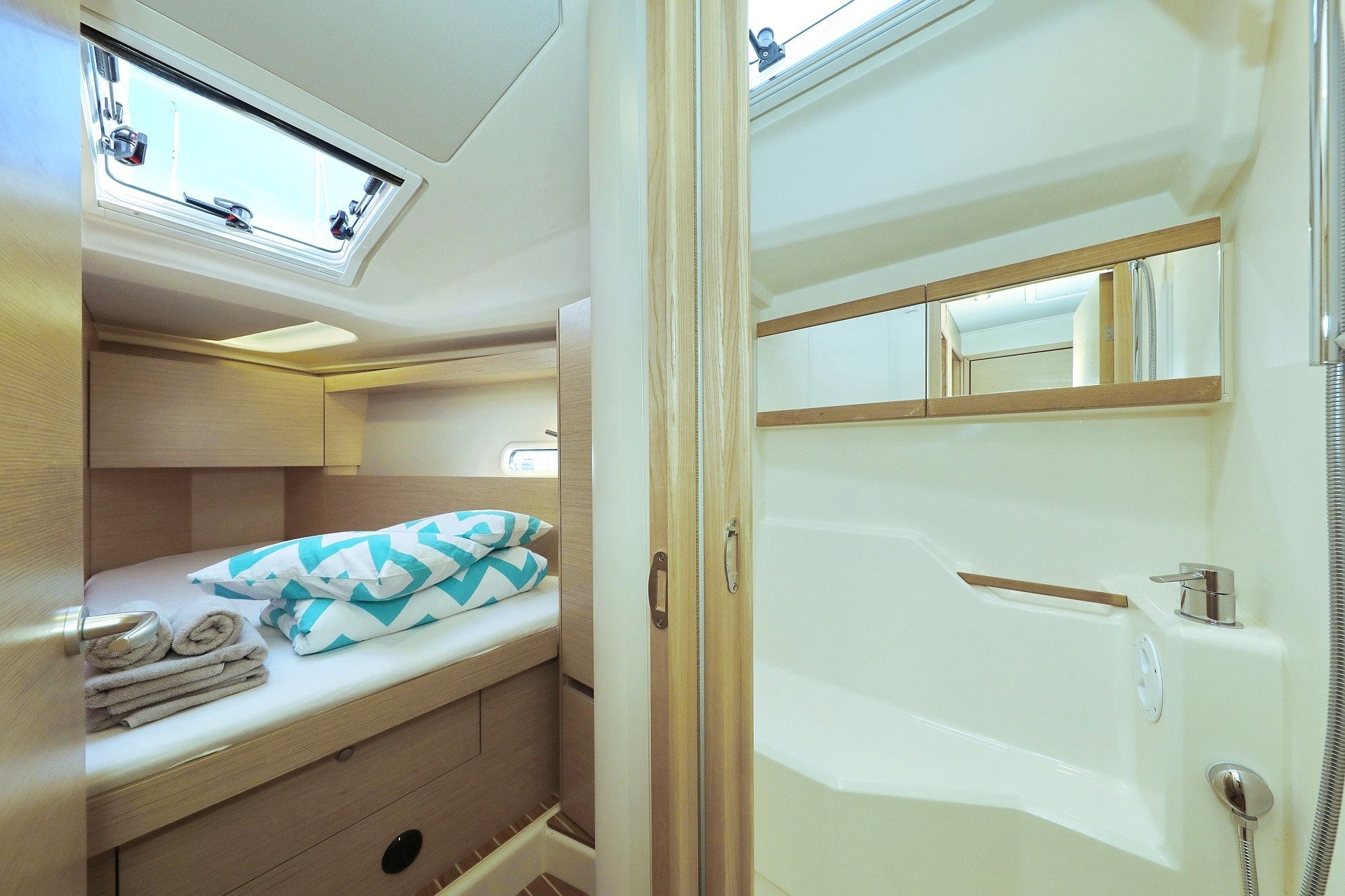 Hanse 458 | Kind of Magic