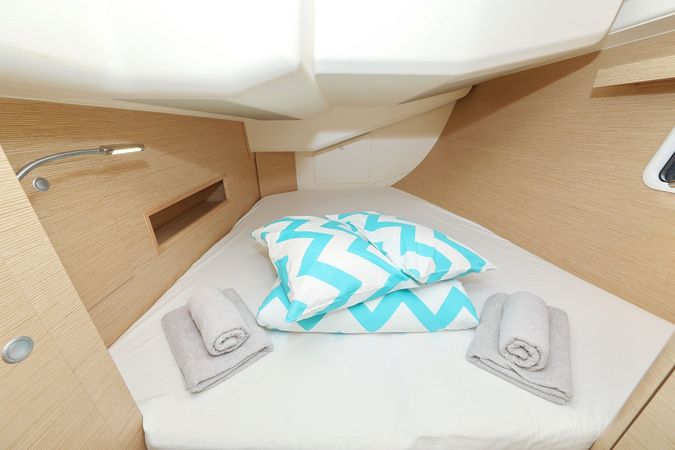 Hanse 458 | Kind of Magic