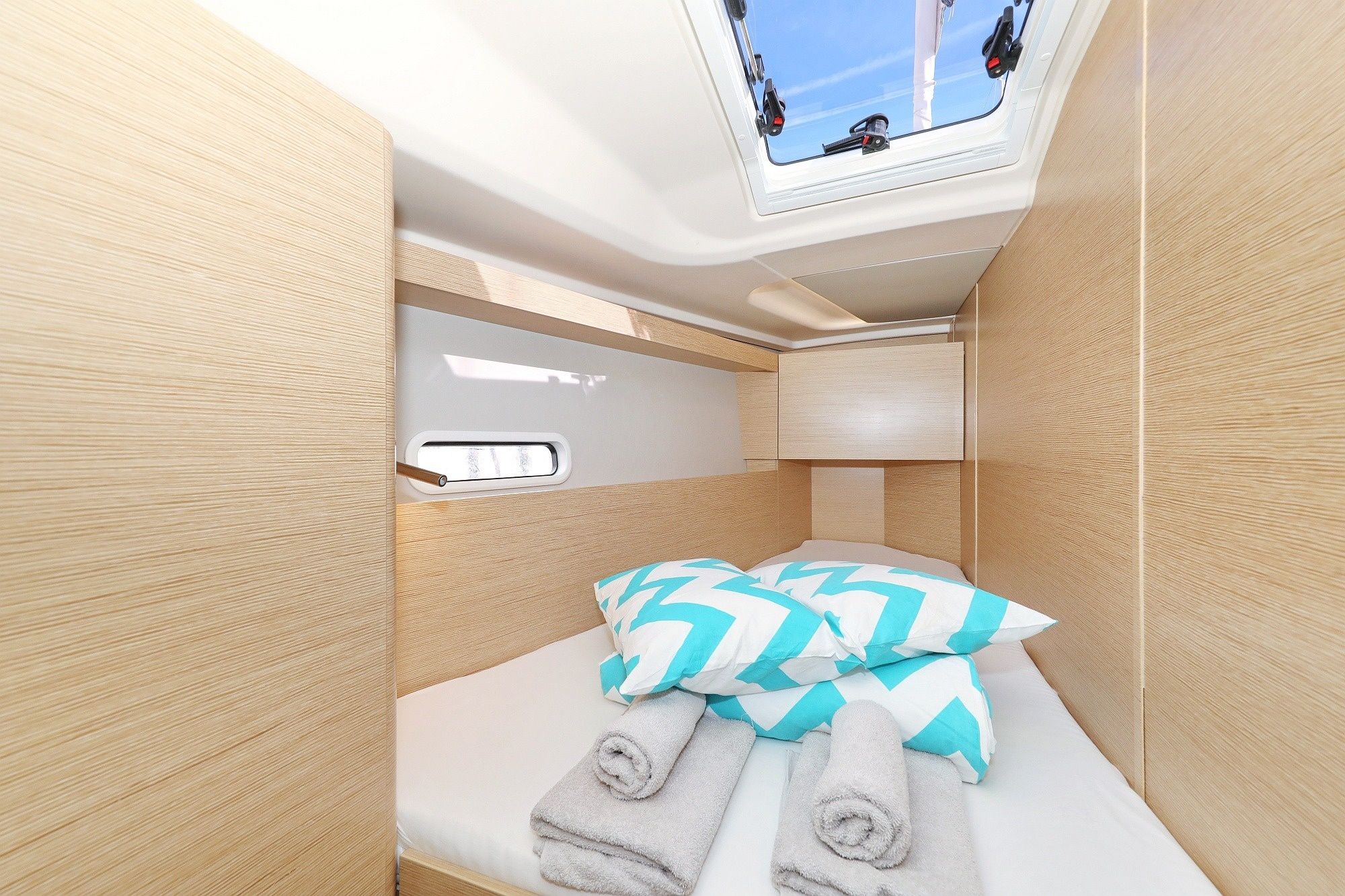 Hanse 458 | Kind of Magic