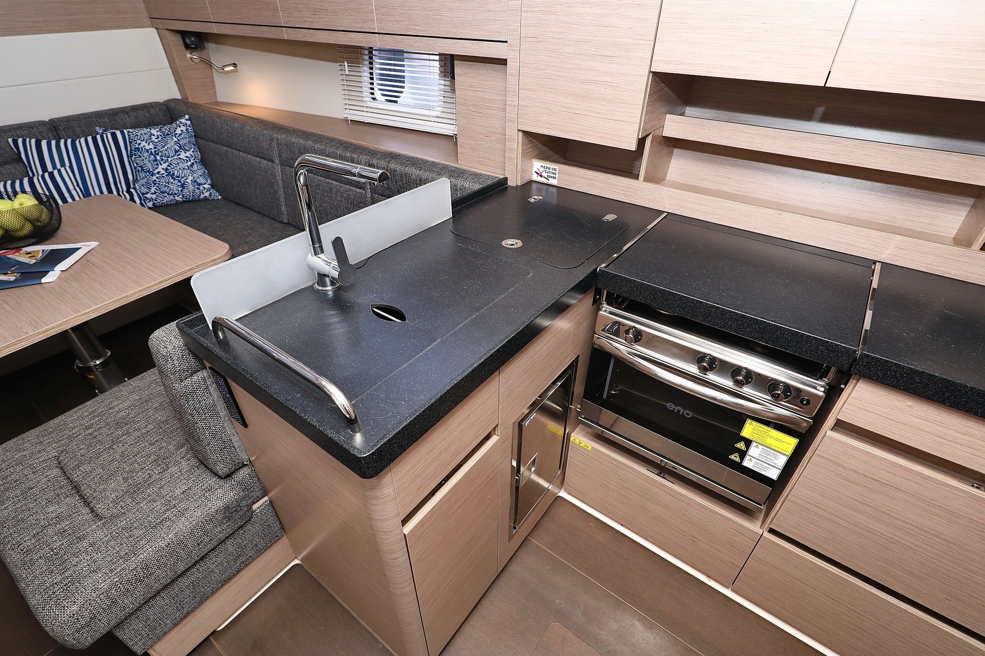 Hanse 458 | Magic Moments