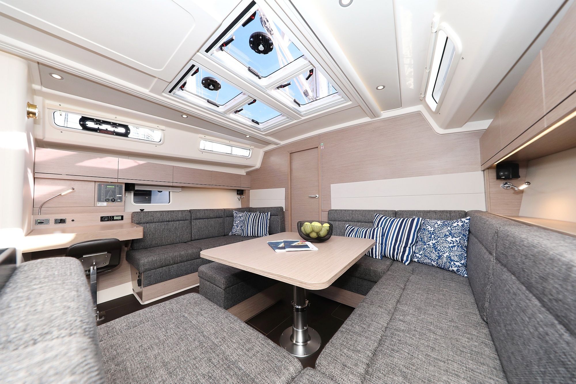 Hanse 458 | Magic Moments