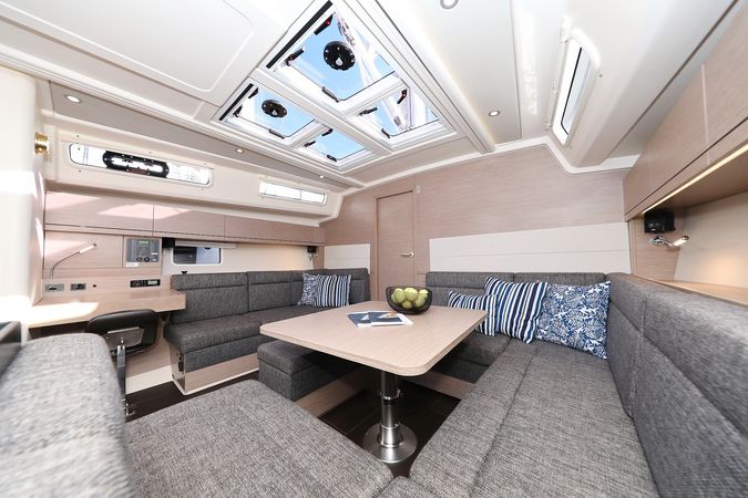 Hanse 458 | Magic Moments