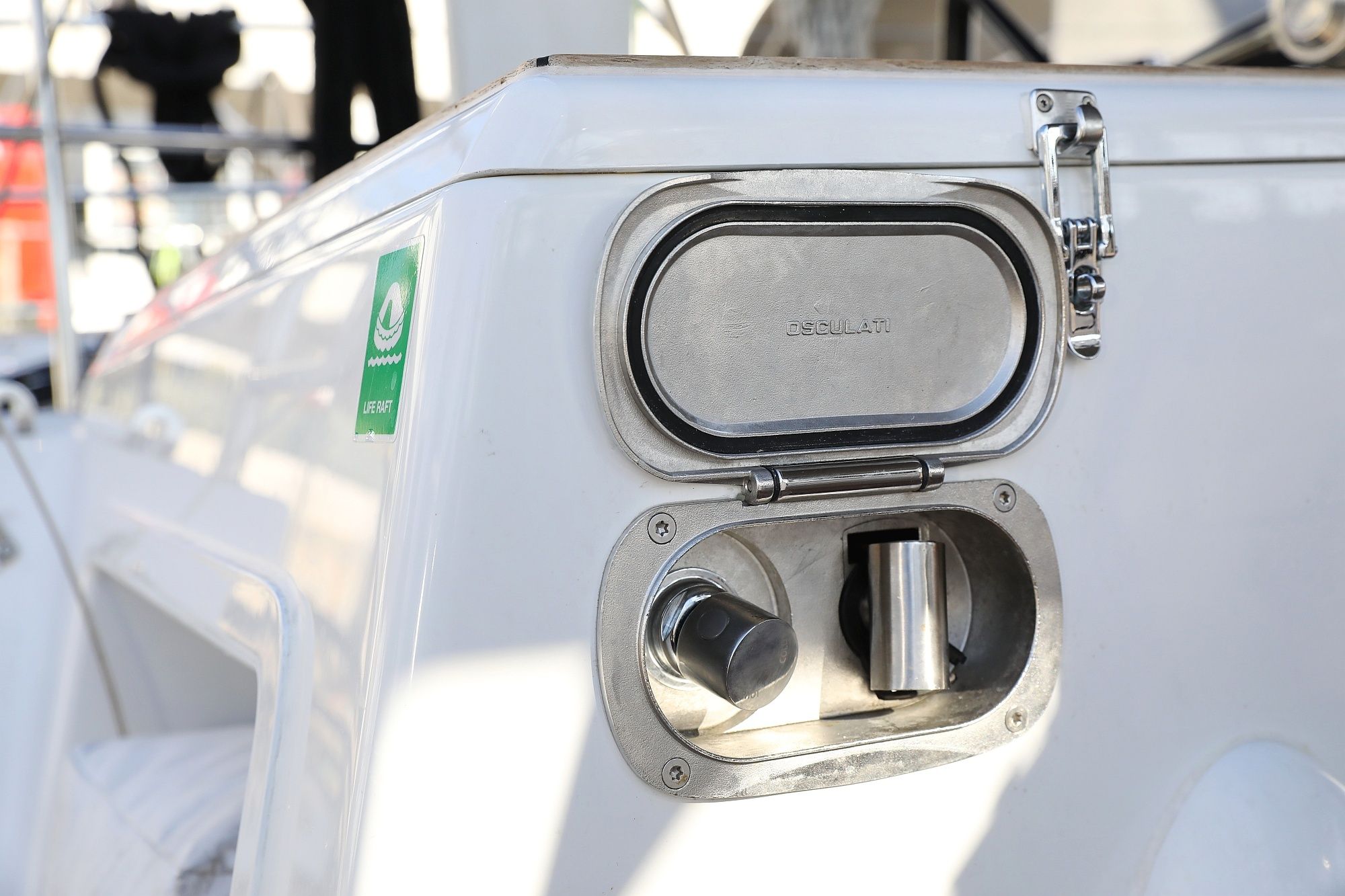 Hanse 458 | Magic Moments