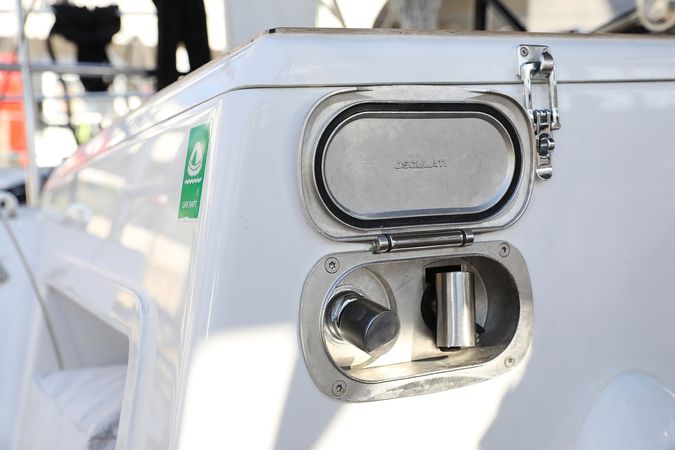 Hanse 458 | Magic Moments