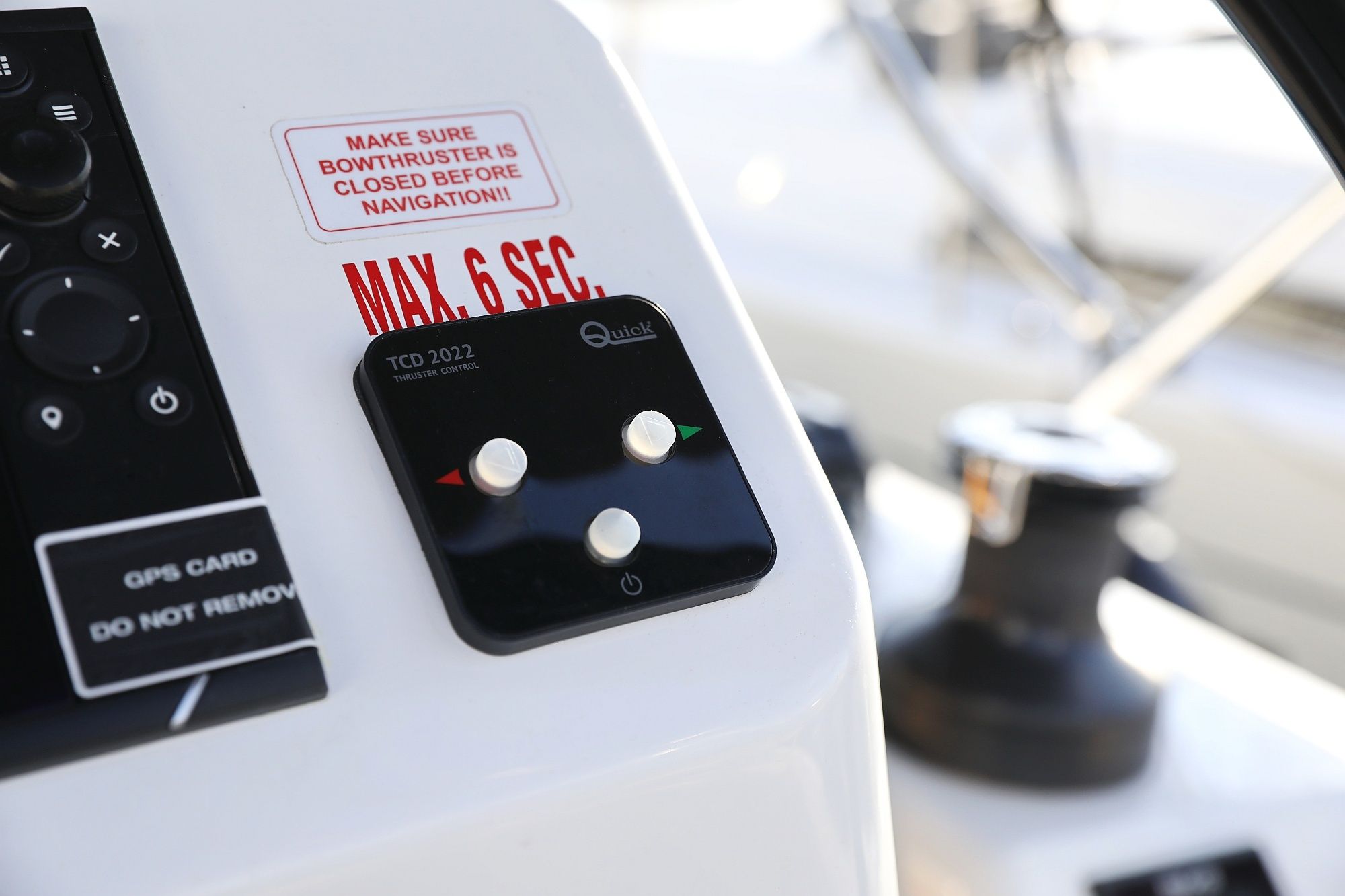 Hanse 458 | Magic Moments