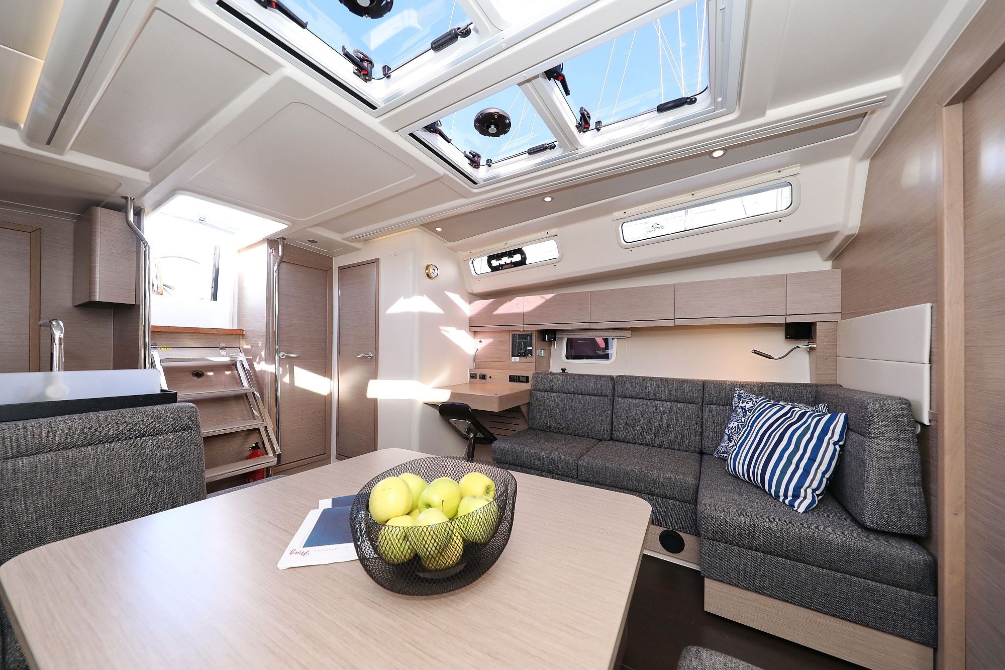 Hanse 458 | Magic Moments