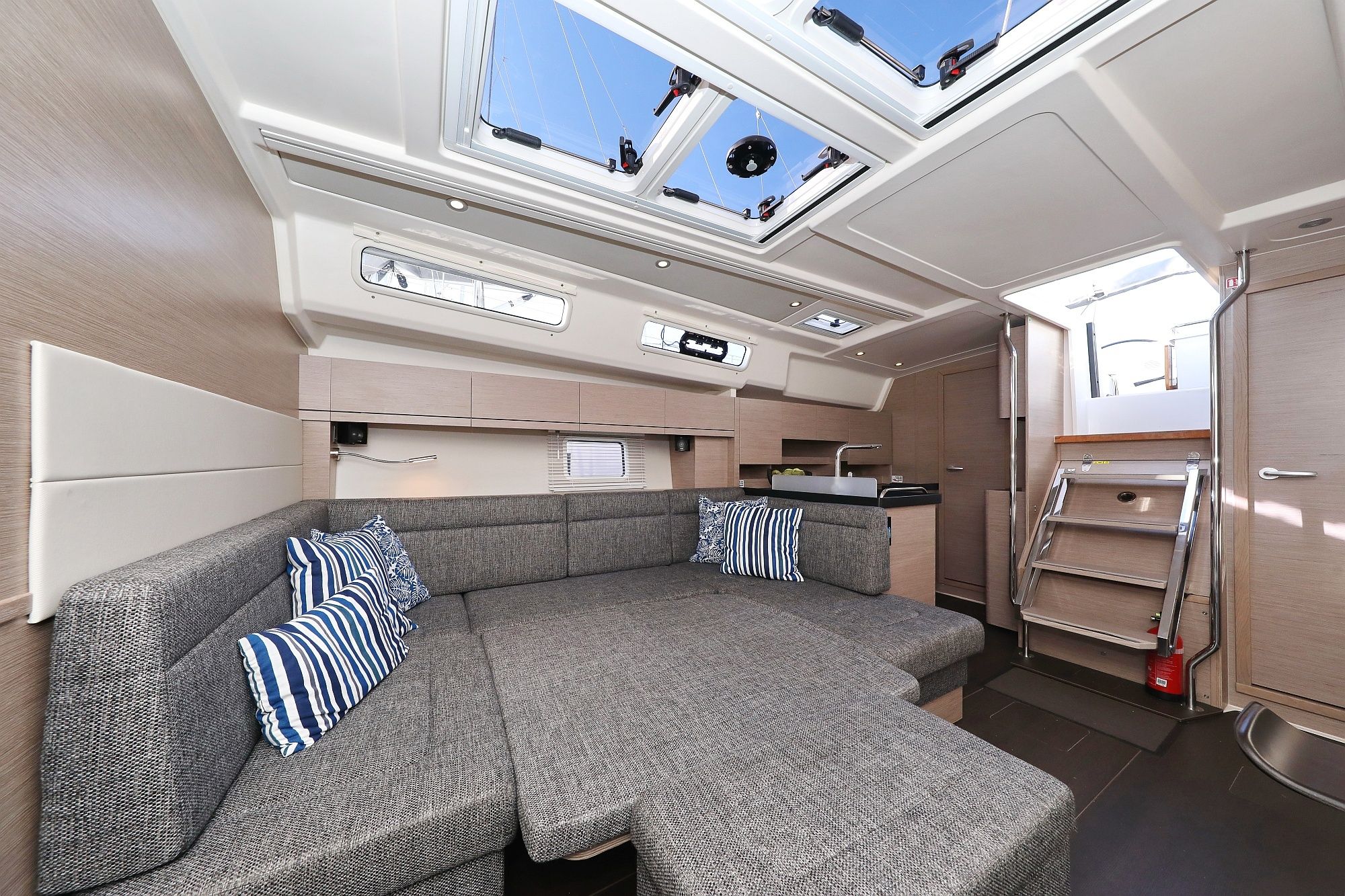 Hanse 458 | Magic Moments