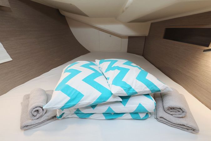 Hanse 458 | Magic Moments