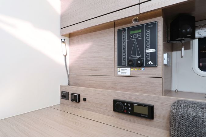 Hanse 458 | Magic Moments