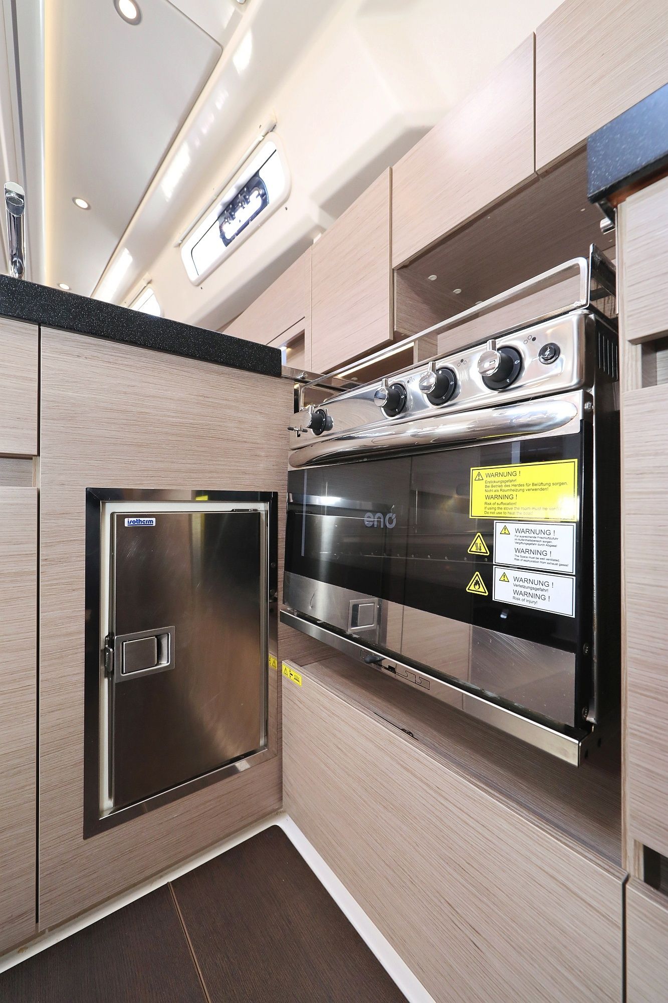 Hanse 458 | Magic Moments