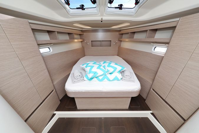 Hanse 458 | Magic Moments