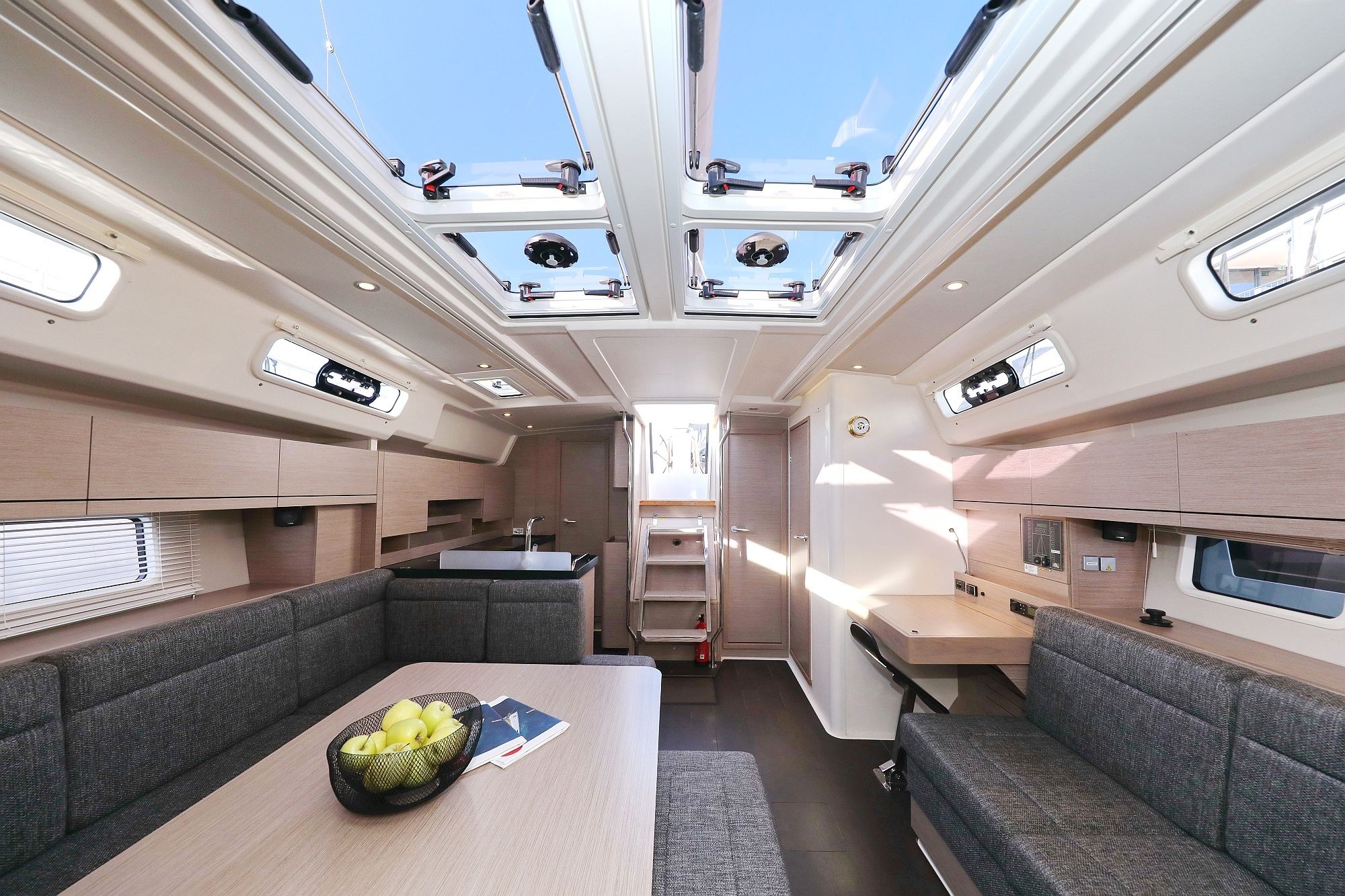 Hanse 458 | Magic Moments