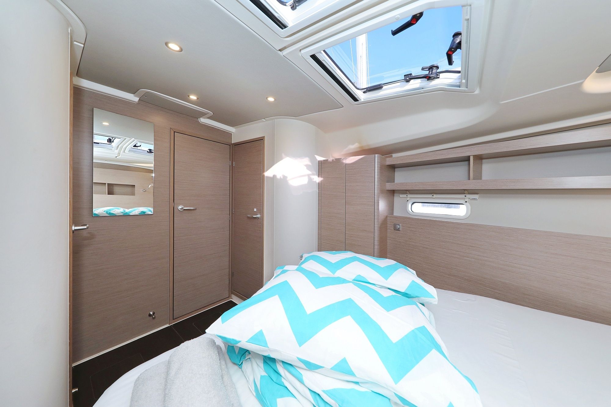 Hanse 458 | Magic Moments