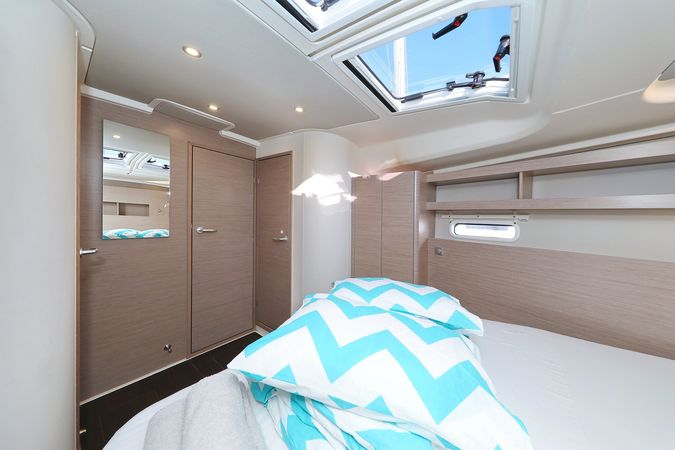 Hanse 458 | Magic Moments