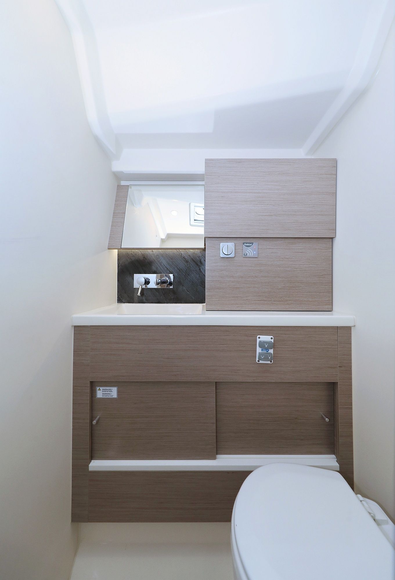 Hanse 458 | Magic Moments