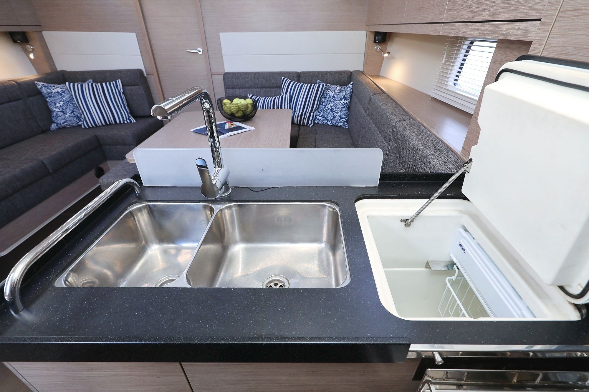 Hanse 458 | Magic Moments