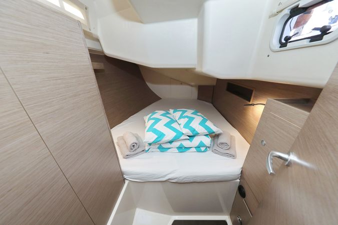 Hanse 458 | Magic Moments