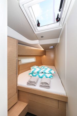 Hanse 460 | Alexej