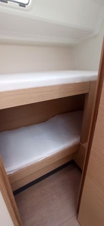 Hanse 460 | Miss Moneypenny