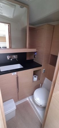 Hanse 460 | Miss Moneypenny