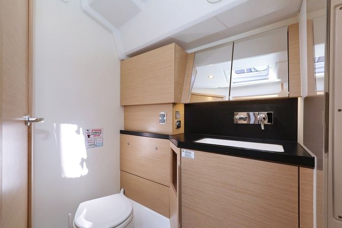 Hanse 460 | Miss Moneypenny