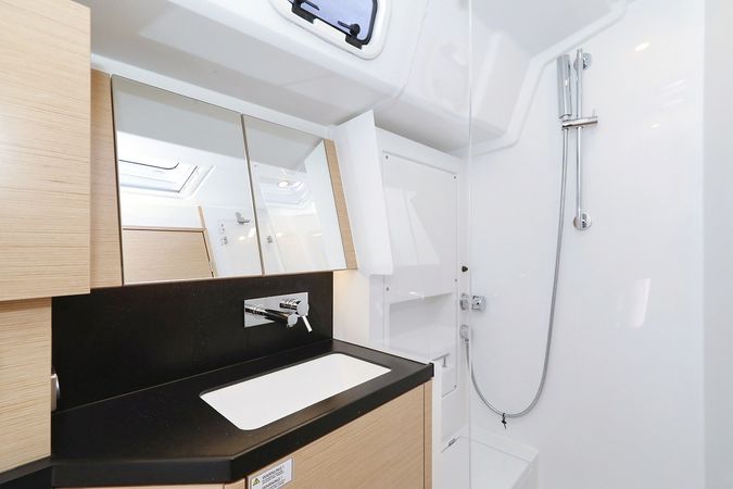 Hanse 460 | Miss Moneypenny