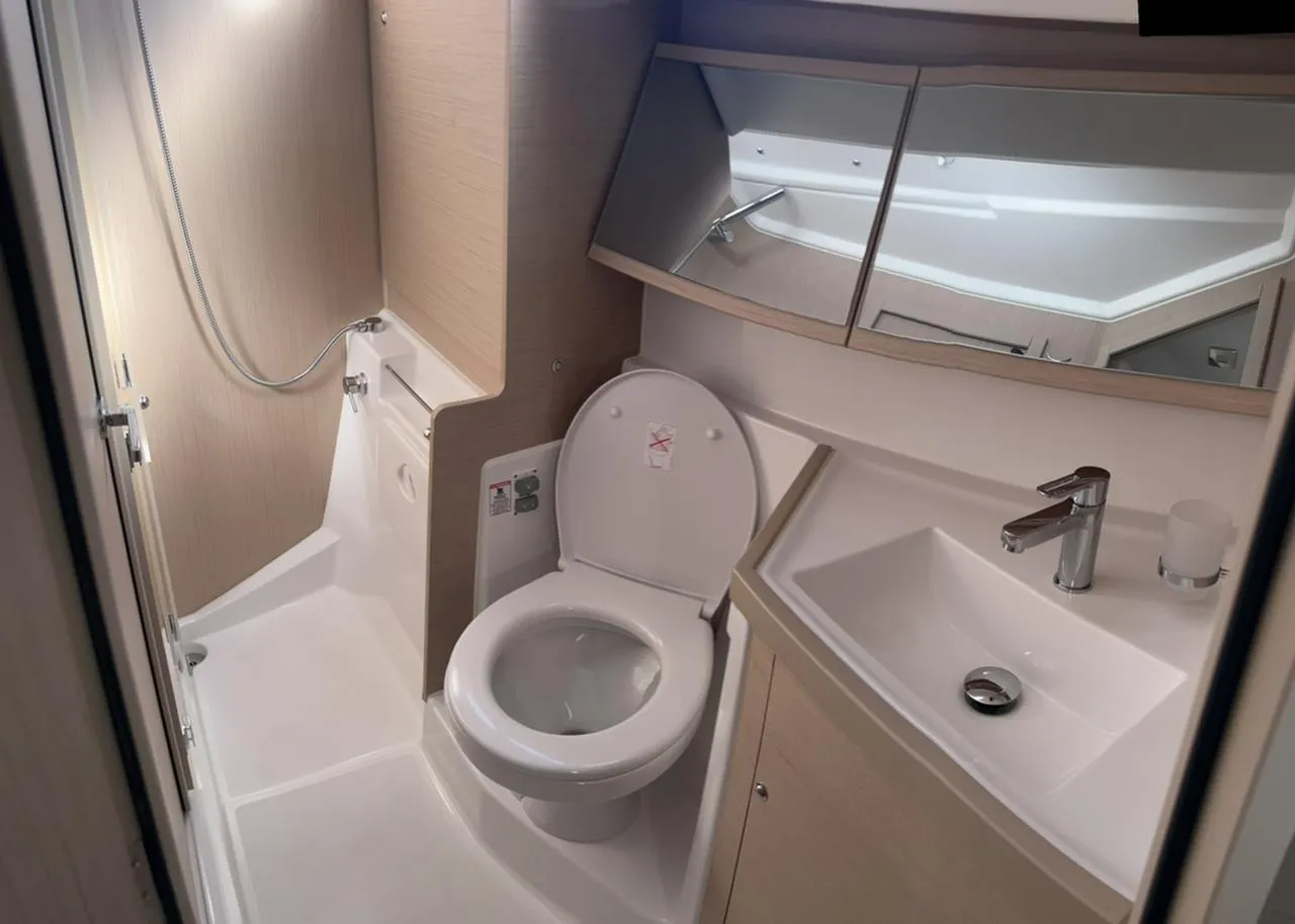 Beneteau Oceanis 40.1 | Saiph