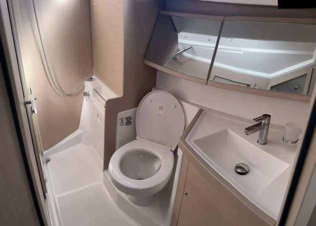 Beneteau Oceanis 40.1 | Saiph