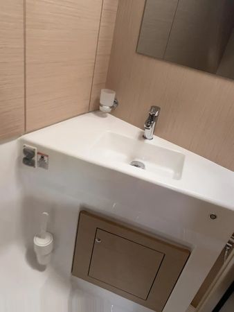 Beneteau Oceanis 40.1 | Saiph